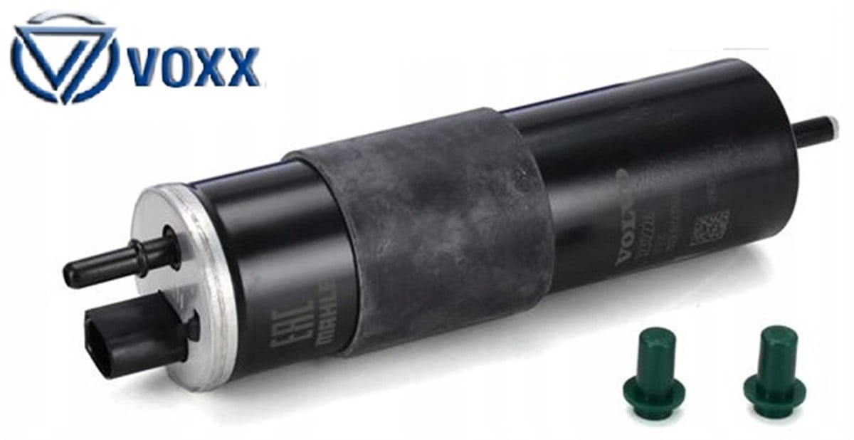 MAZOT FİLTRESİ 2.0 Dizel 4CYL XC90 S90 V90 XC60 V60