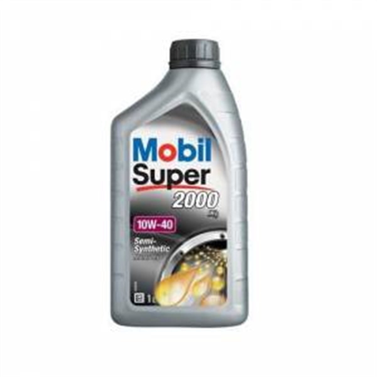 MOBİL 10W40 1LT