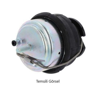 MOTOR KULAĞI ARKA D5