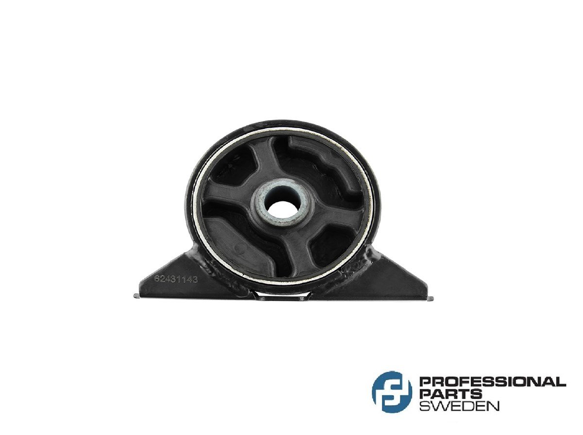 MOTOR TAKOZU ALT TRAVERS TAKOZU ARKA  1996-2004 S40/V40