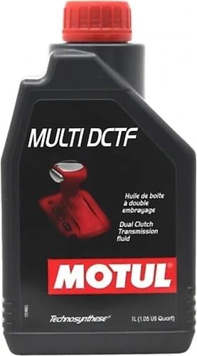 MOTUL MULTI DCTF 1 LİTRE