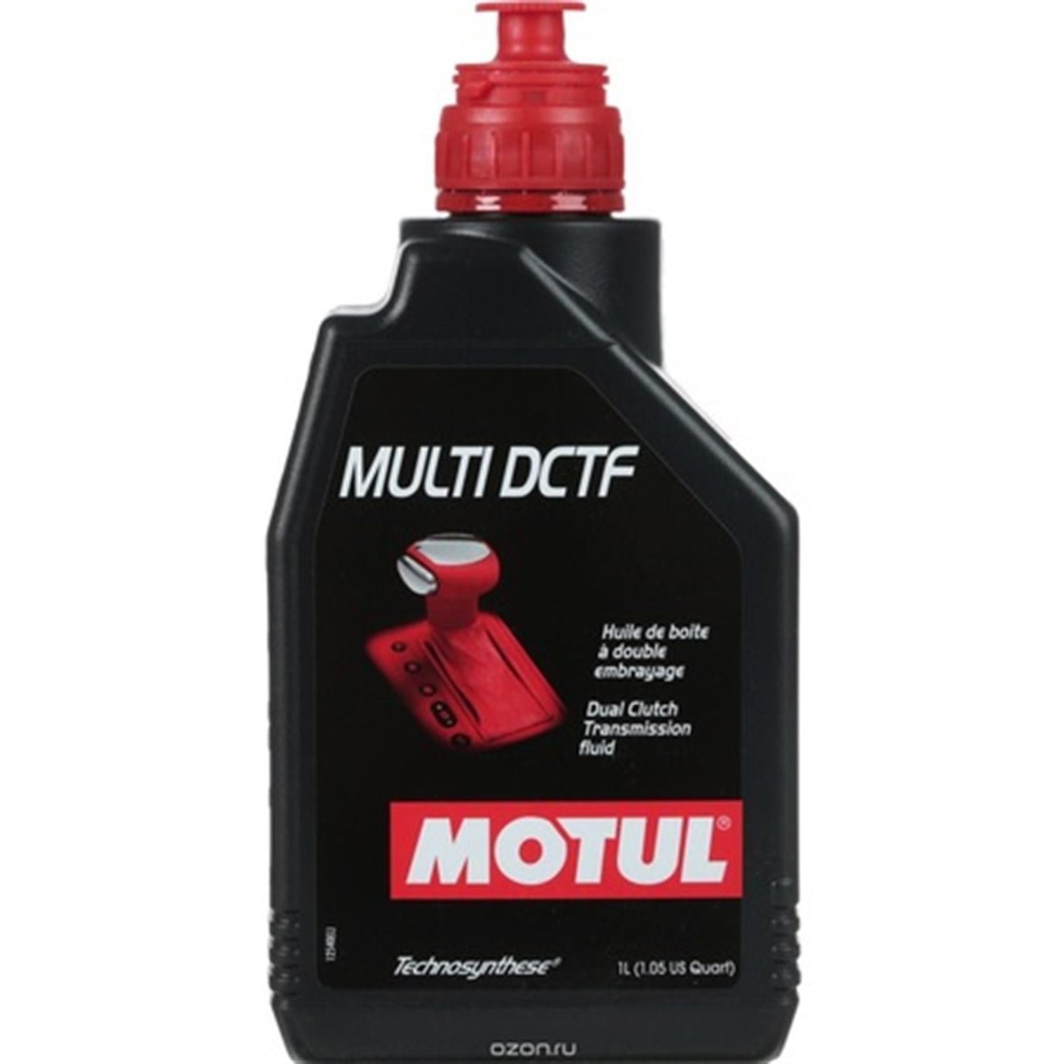 MOTUL MULTI DCTF 1 LİTRE POWERSHİFT ŞANZIMAN YAĞI