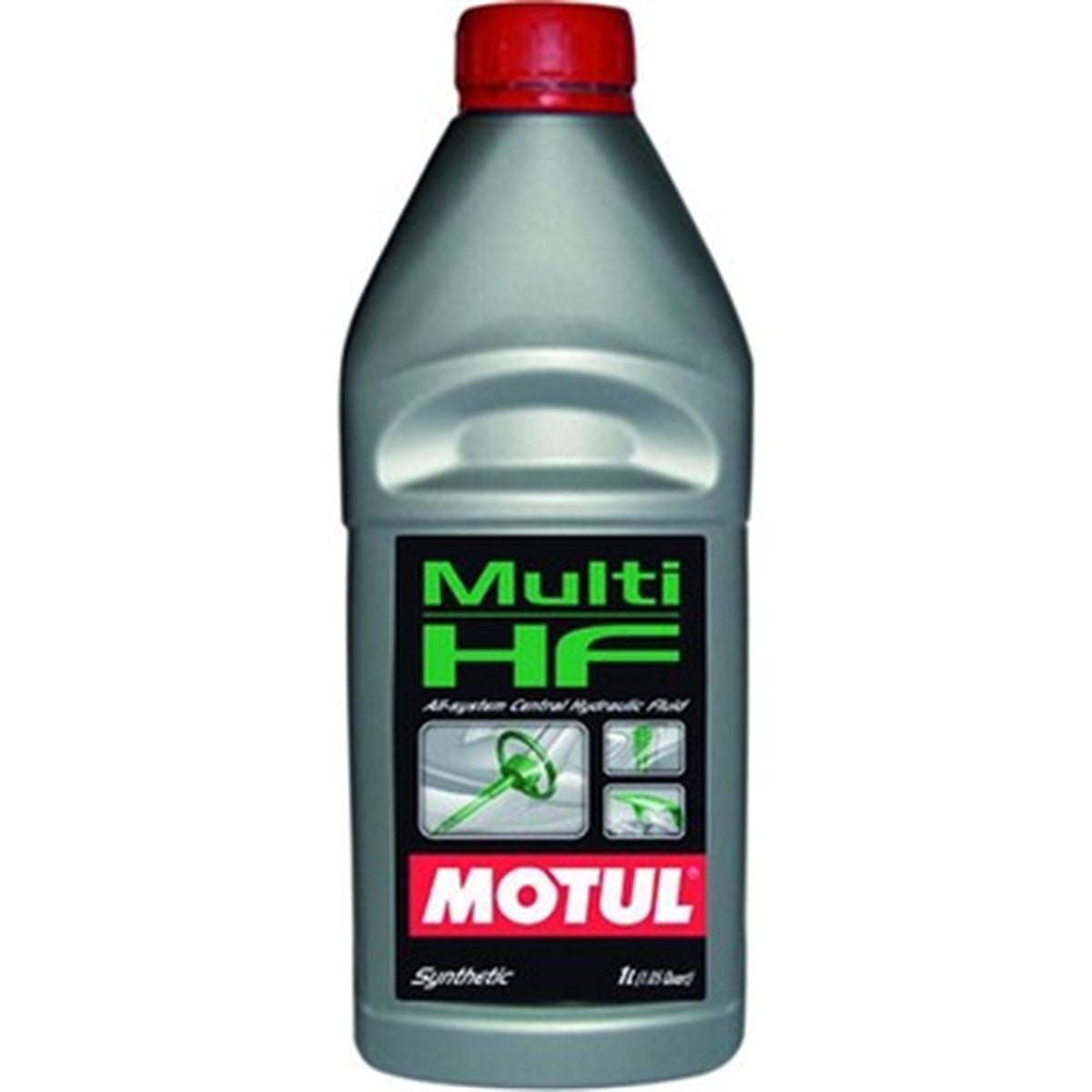 MOTUL MULTI HF 1 LİTRE