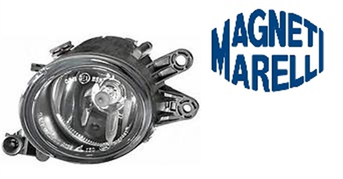 NS40 / V50 -2007 /  C30 / C70 -2011 SİS LAMBASI SAĞ