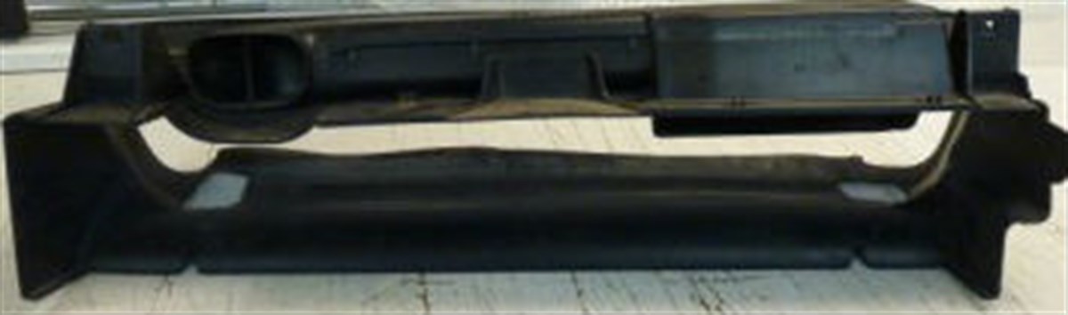 NS40 / V50 ÖN TAMPON HAVALANDIRMASI DIŞ TARAF