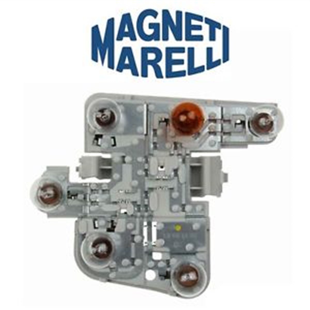 NS40 AMPUL YUVASI SAĞ