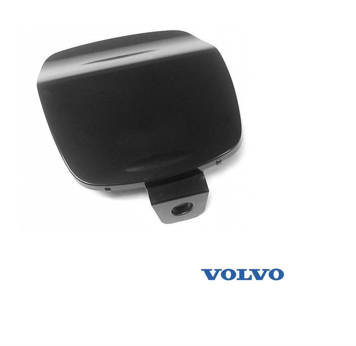 NS40 ARKA TAMPON ÇEKİ DEMİR KAPAĞI