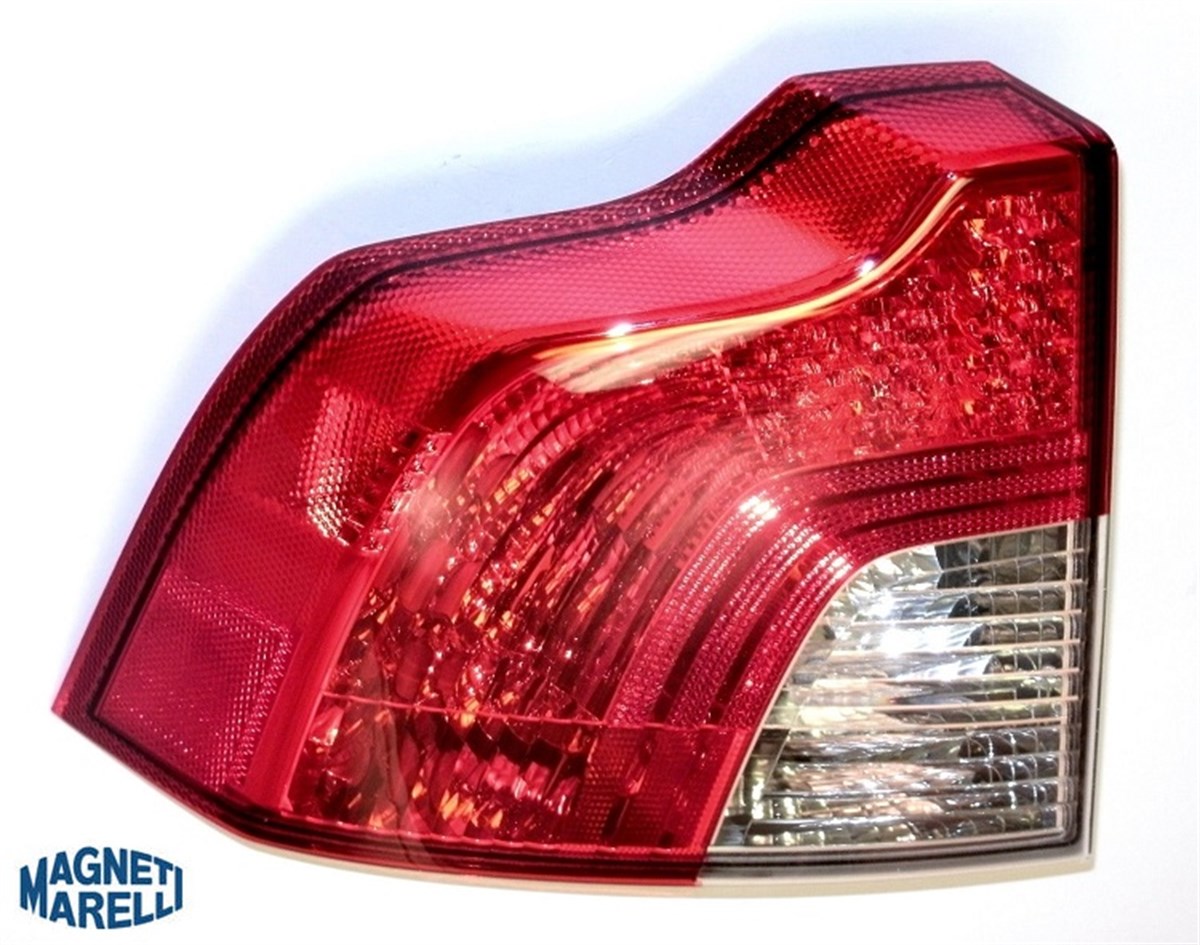 NS40 STOP LAMBASI SOL