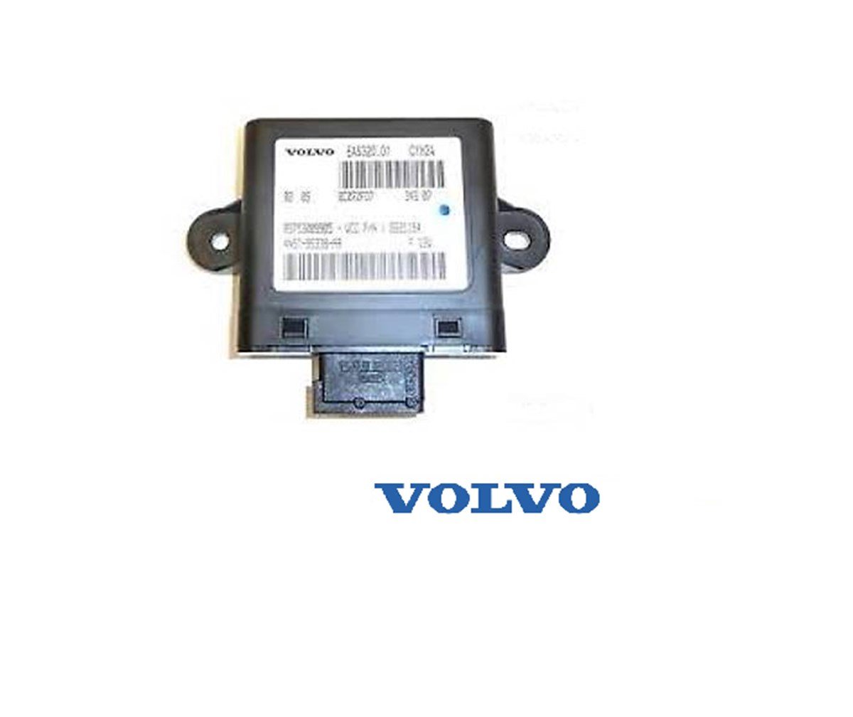 NS40 / V50 / C30 1.6 DİZEL / 2.0 DİZEL ADM MODÜLÜ