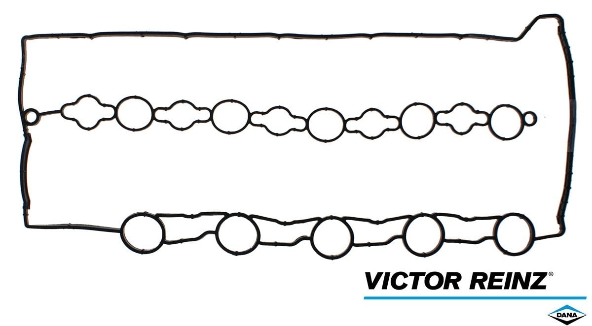 NS40/V40/S60/V60/XC60/C30 KÜLBÜRATÖR CONTASI (ÜST KAPAK)