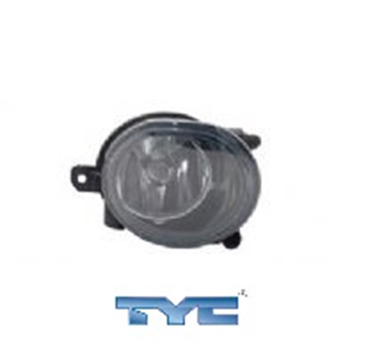 NS40/V50  SİS FARI SAĞ 2008-