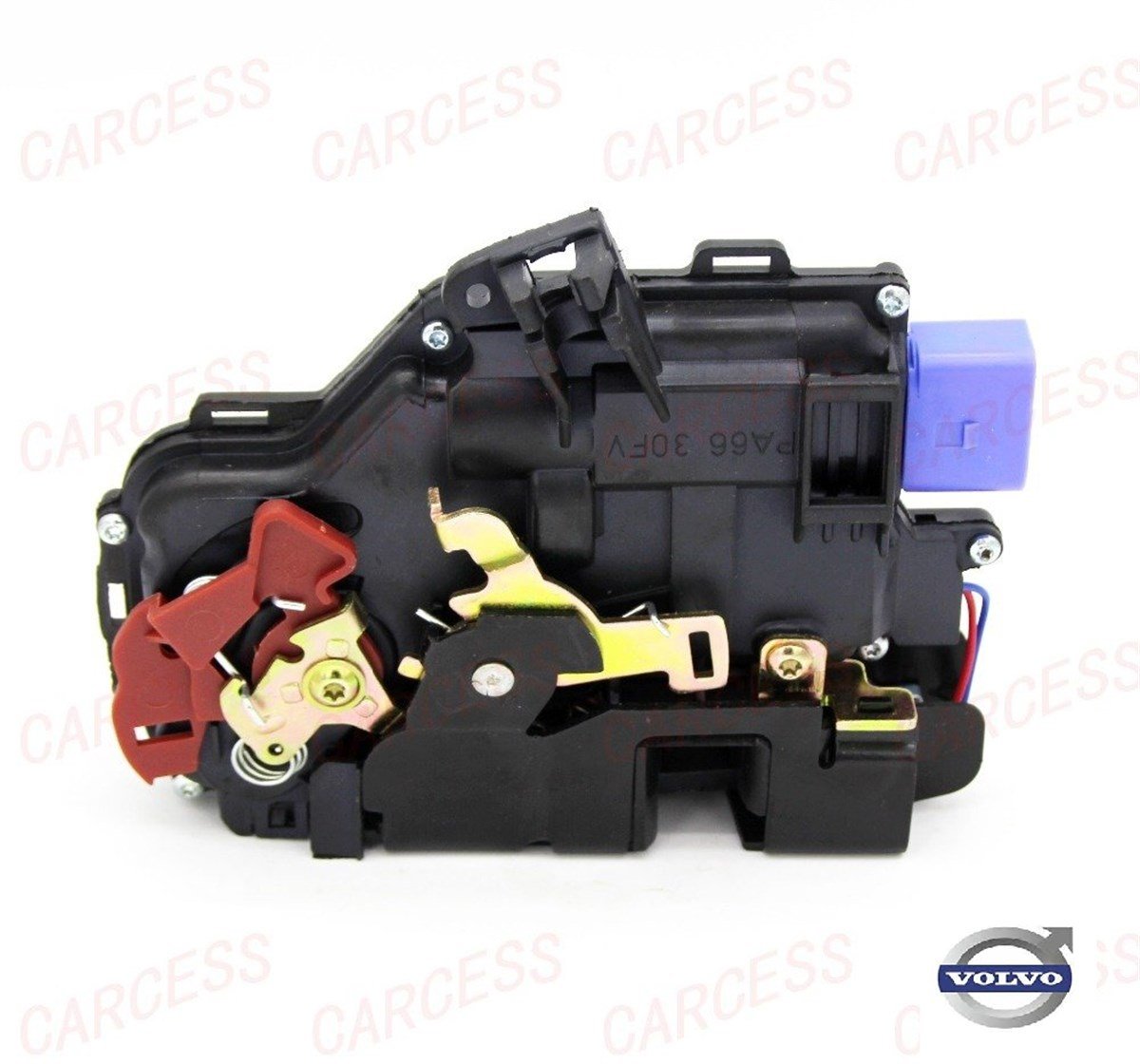 NS40/V50 KAPI KİLİDİ SAĞ