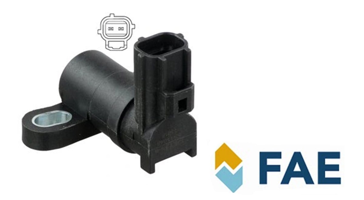 NS40/V50/C30 B1.8/B2.0  KRANK MİLİ POZİSYON SENSÖRÜ