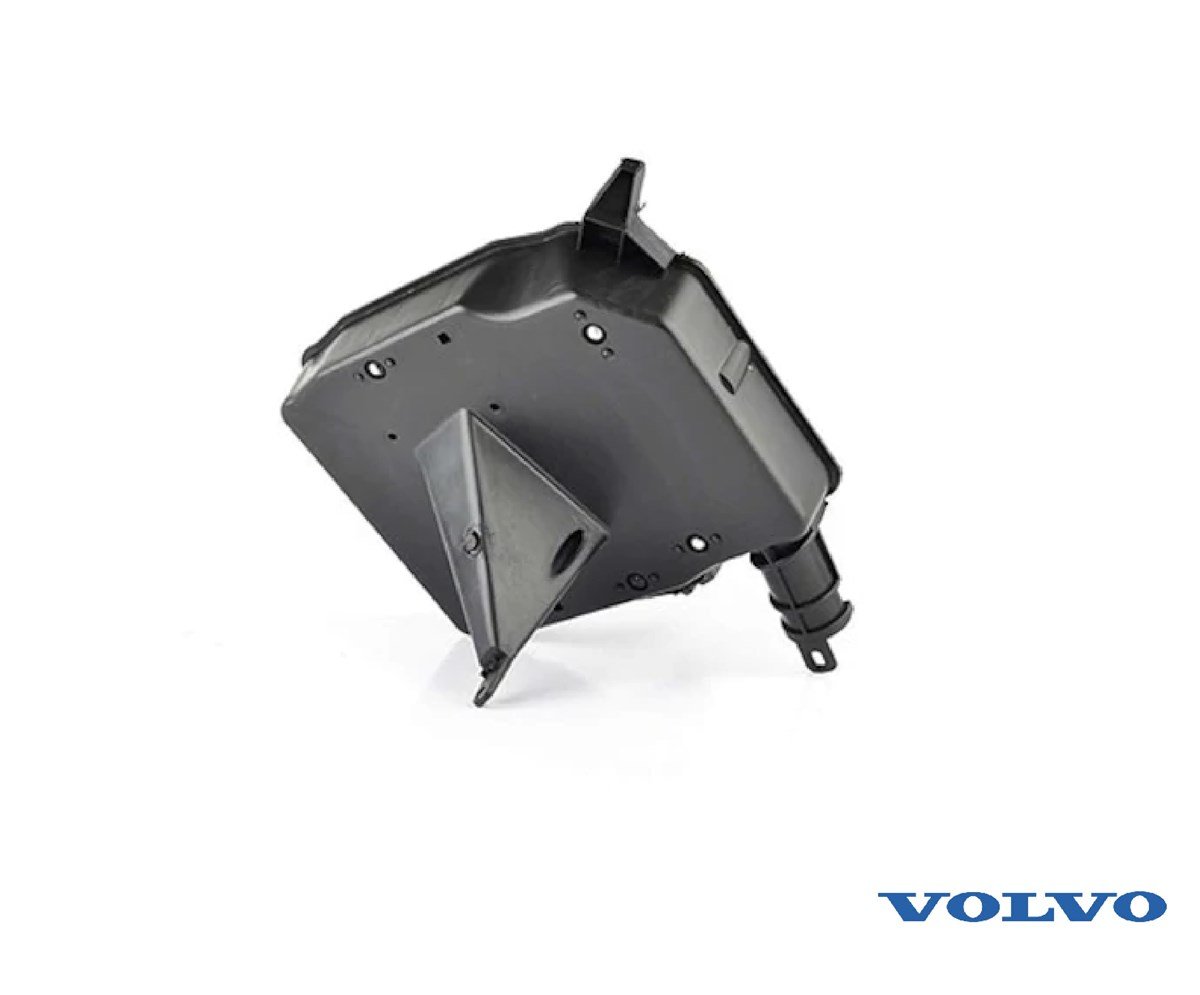 NS40/V50/C30 BEYİN KUTUSU ÜST KAPAK