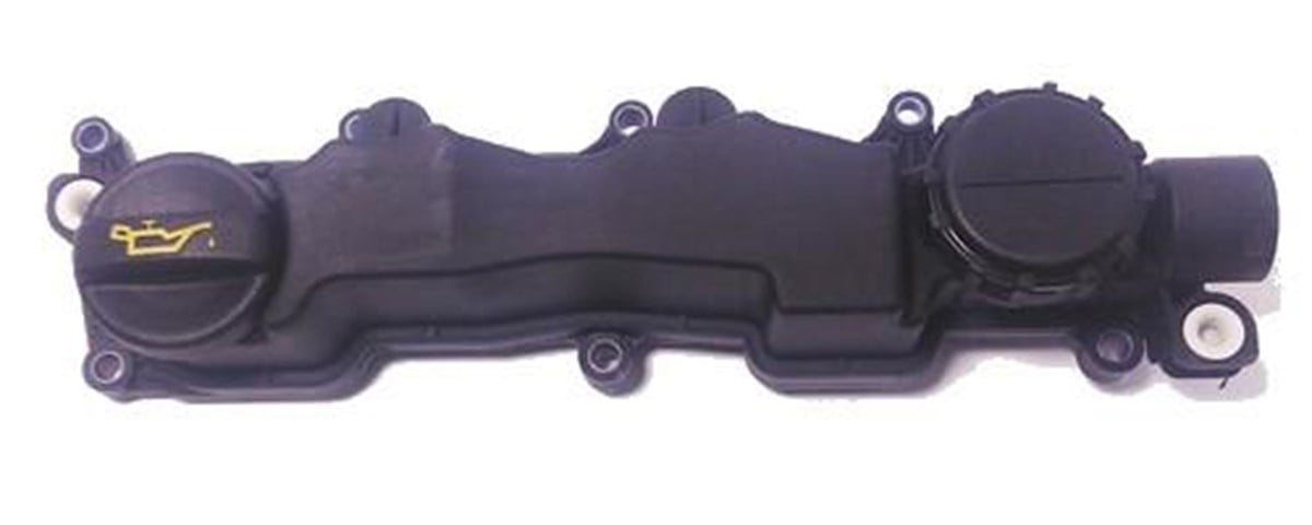 NS40/V50/C30 KARTER HAVALANDIRMASI 1.6 DİZEL ( SUPAP KAPAĞI )