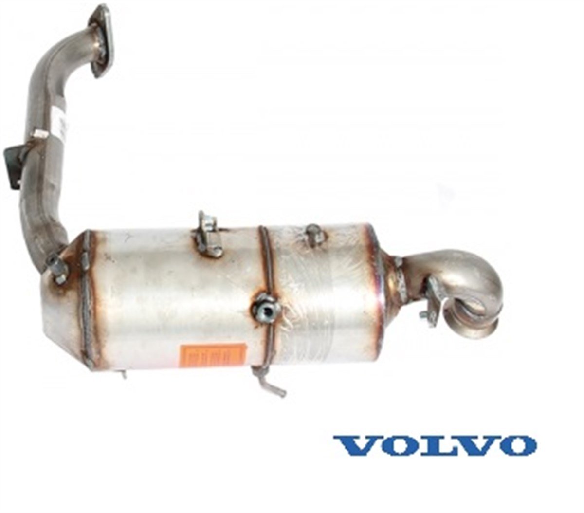 NS40/V50/C30 PARTİKÜL FİLTRESİ ORİJİNAL