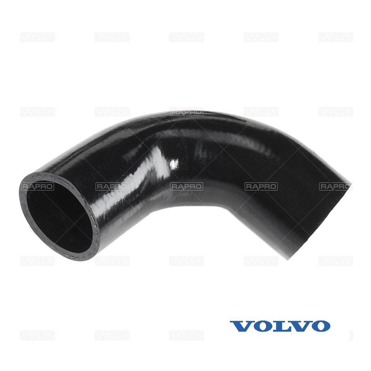 NS40/V50/C30 TURBO HAVA HORTUMU SAĞ METALLİ