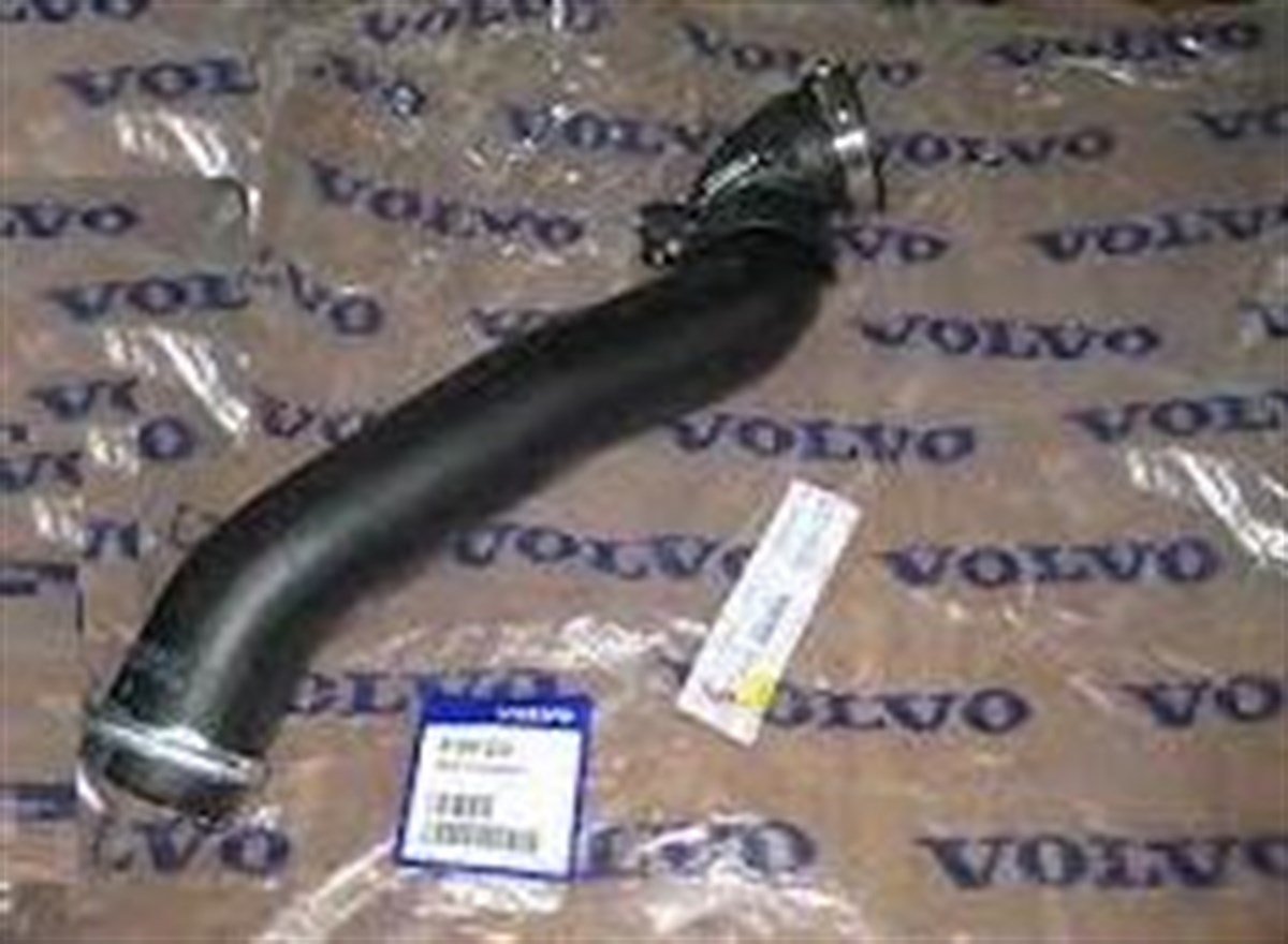 NS40/V50/C30 TURBO HORTUMU