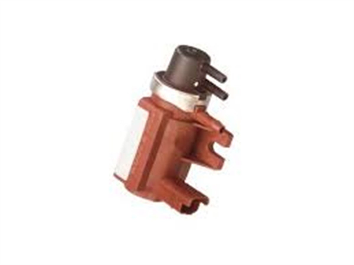 NS40/V50/C30 TURBO KONTROL VALFİ