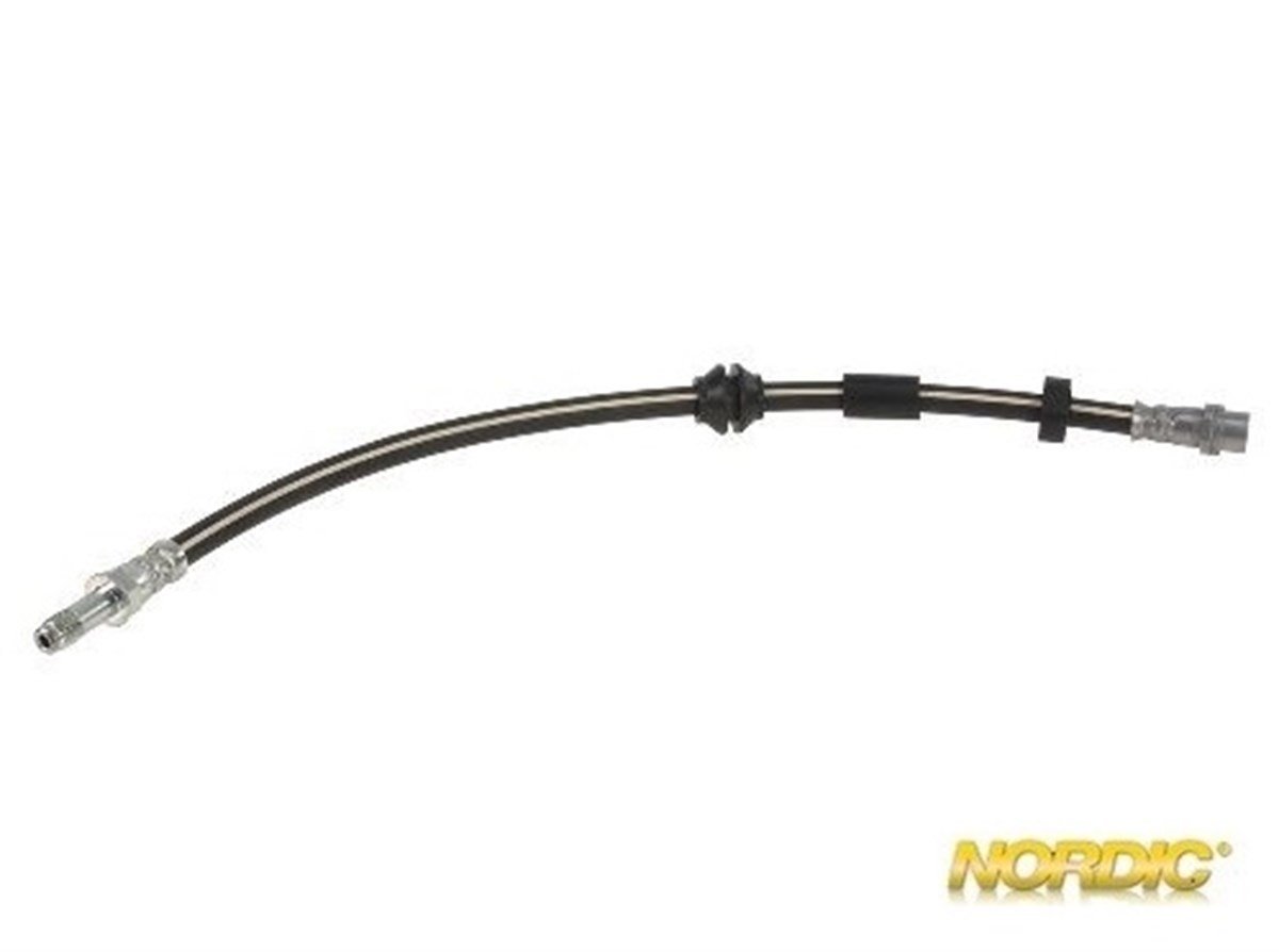 NS40/V50/C30/C70 15 VE 16 İNÇ ÖN FREN HORTUMU