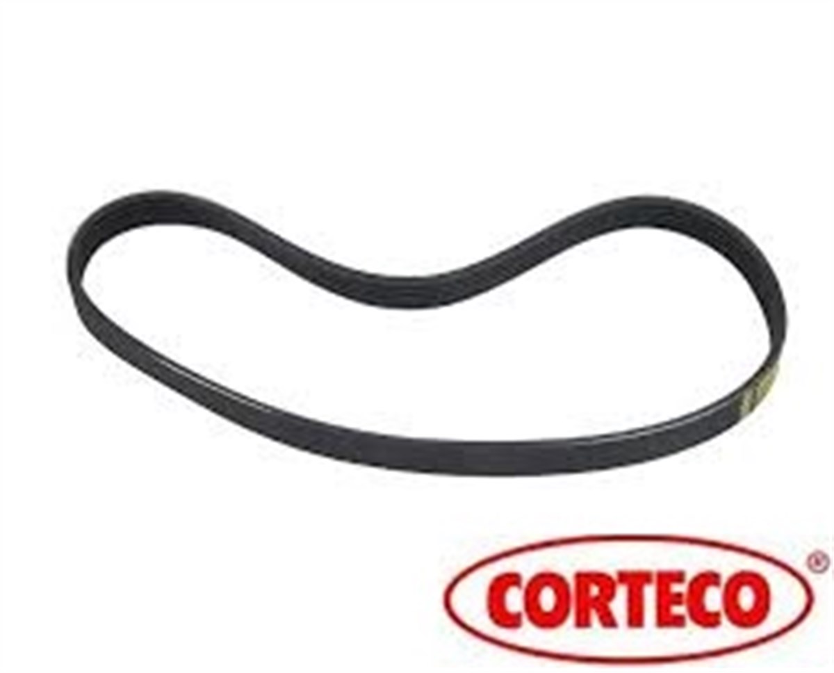 NS40/V50/C30/C70 ALTERNATÖR KAYIŞI KRANK ŞAFT