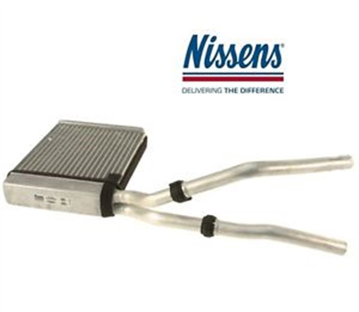 NS40/V50/C30/C70 KALORİFER RADYATÖRÜ