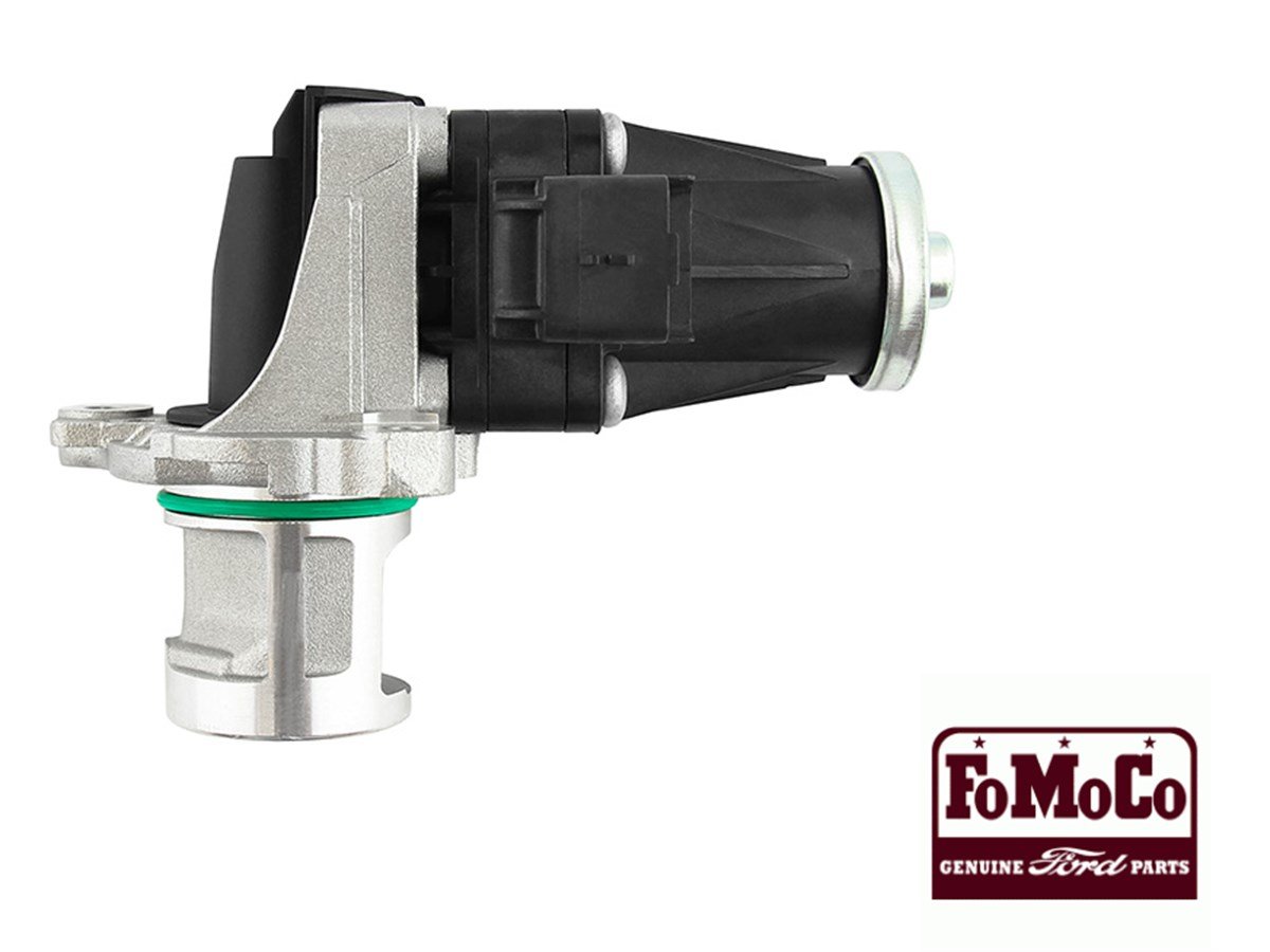 NS40/V50/C30/S60/V60/V40 EGR VALFİ D2