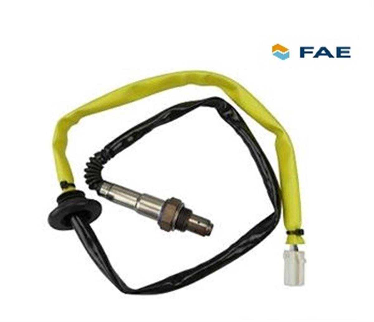 OKSİJEN SENSÖRÜ ARKA 1.9  / 2.0T  S40 / V40