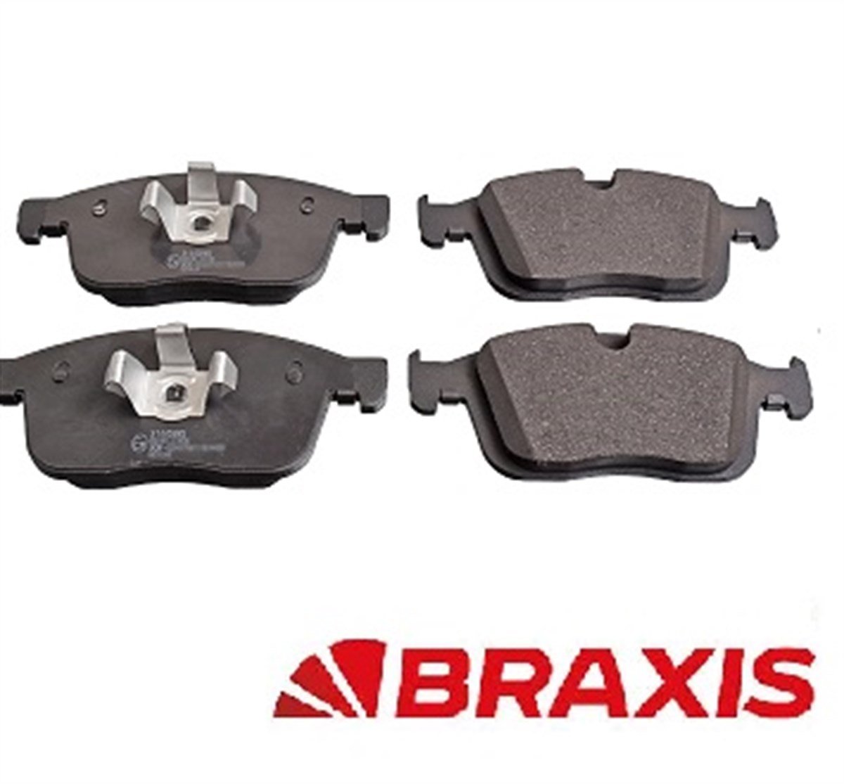 ÖN BALATA TAKIM XC60 2013-