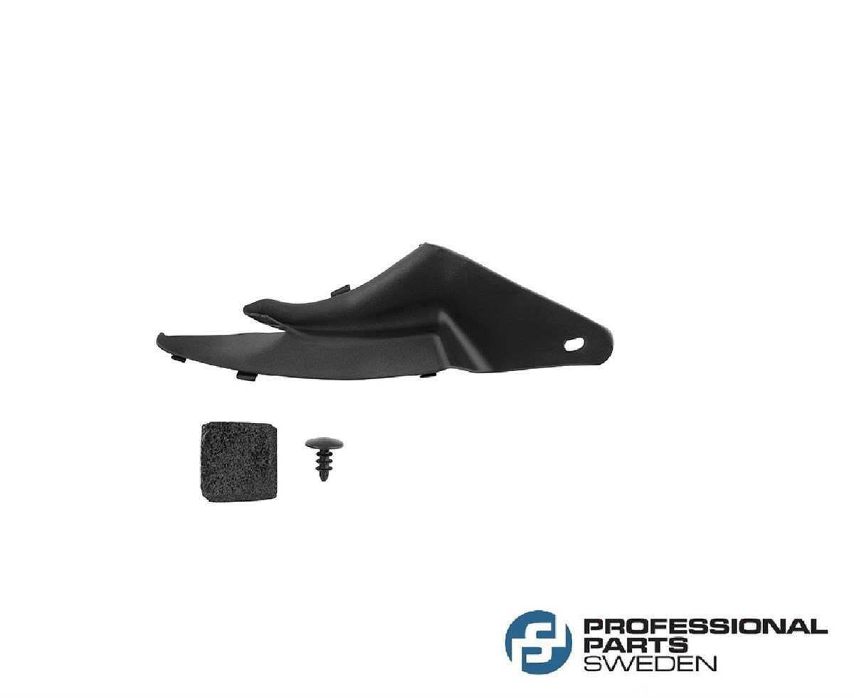 ÖN CAM ÇITASI UÇ KISIM SAĞ S80