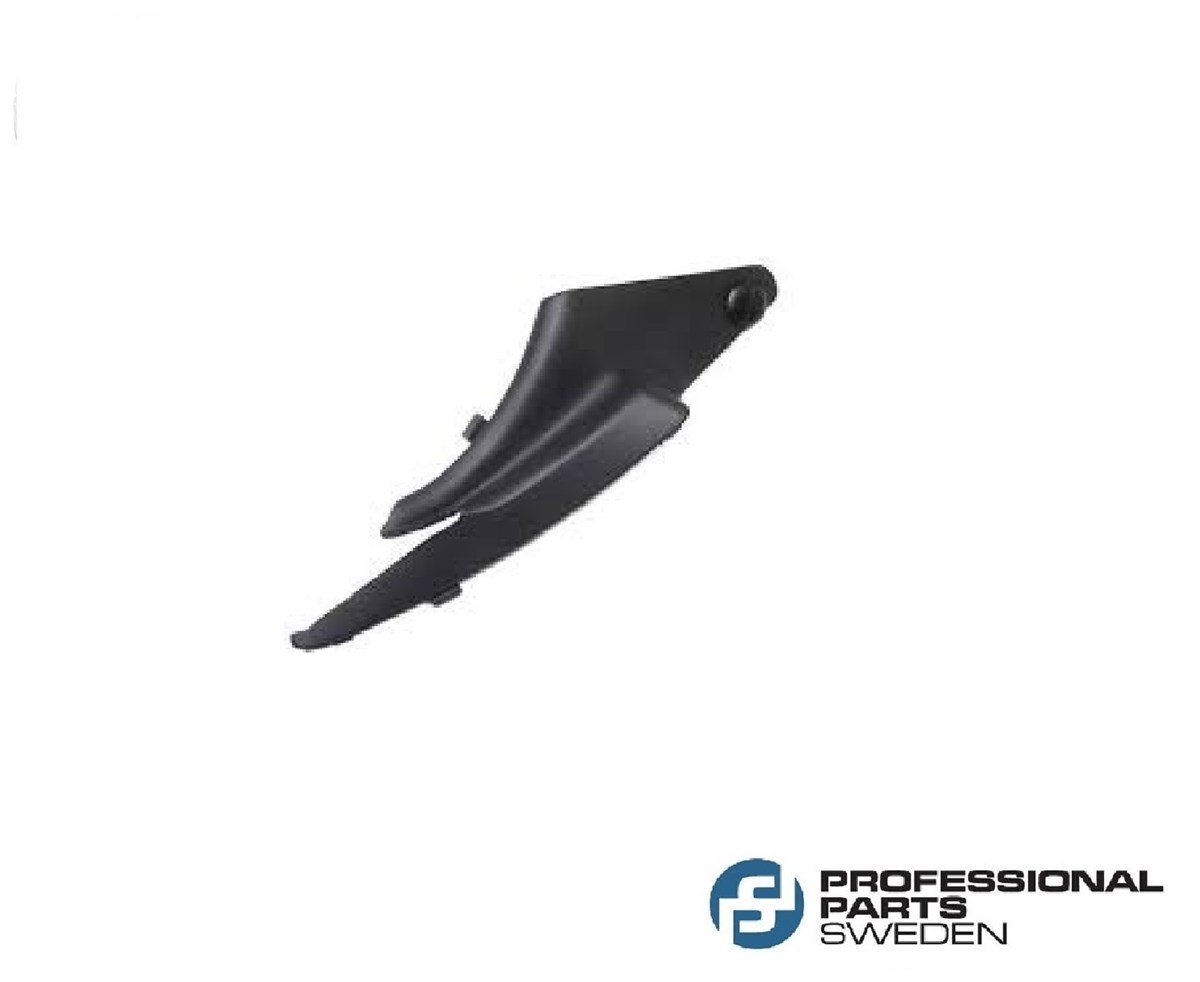 ÖN CAM ÇITASI UÇ KISIM -SOL S80