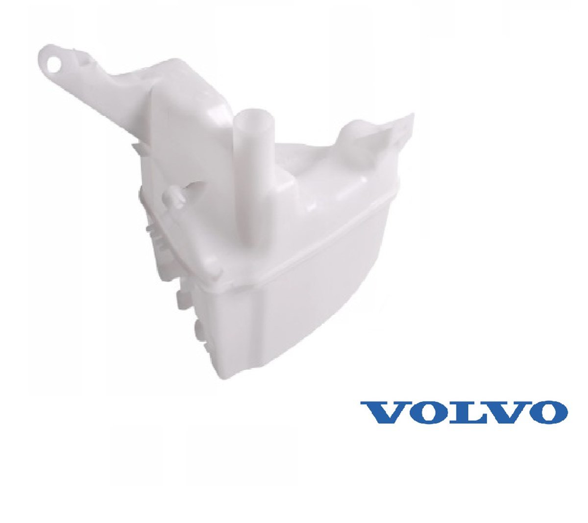 ÖN CAM SU DEPOSU YÜKSEK BASINÇLI S60/V60 2011-
