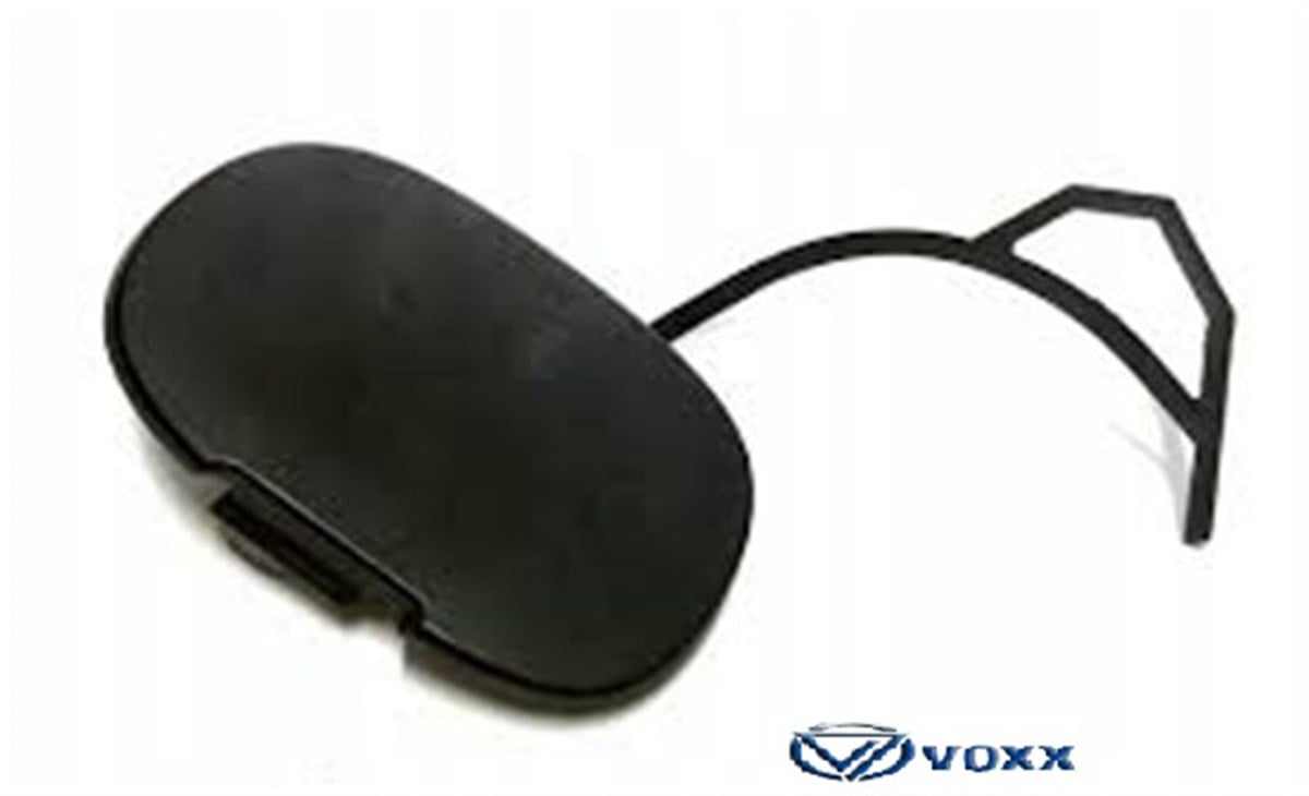 ÖN ÇEKİ DEMİR KAPAĞI S80 2007-2013