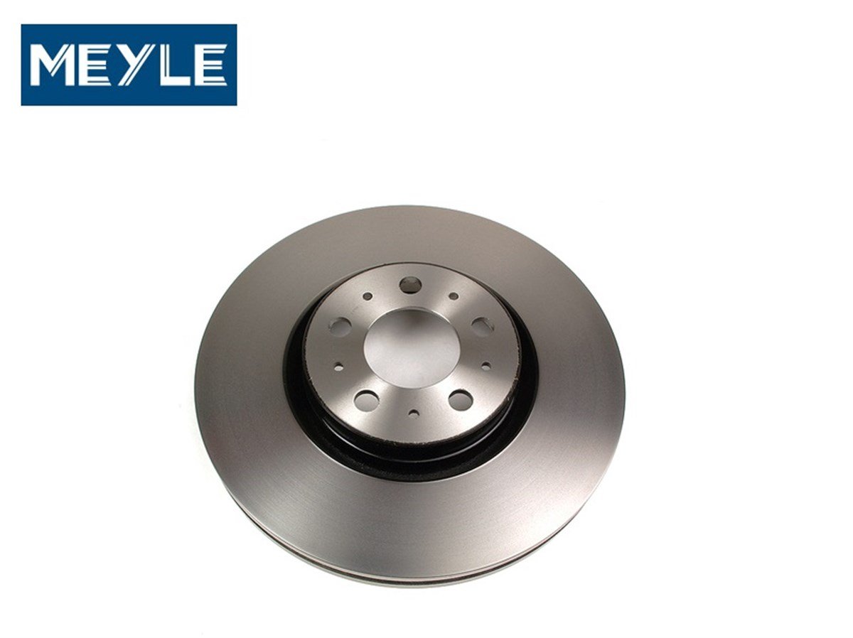 ÖN DİSK KARBON KAPLI XC90/S60 17 İNÇ