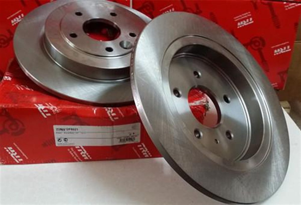 ÖN DİSK S70/V70/C70/850/S90/960