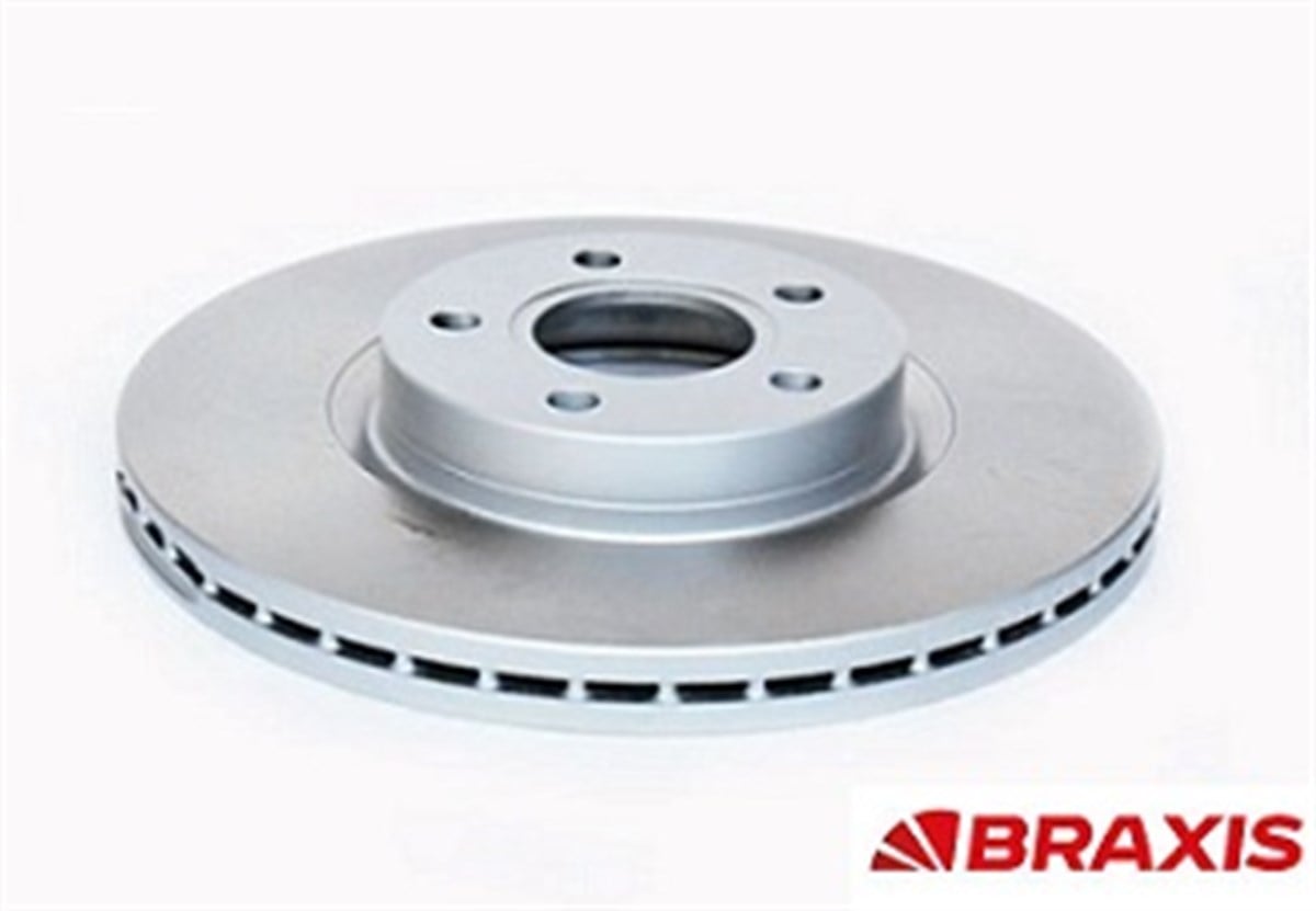 ÖN DİSK S80/V70 2007- / S60/V60/XC70 2010-