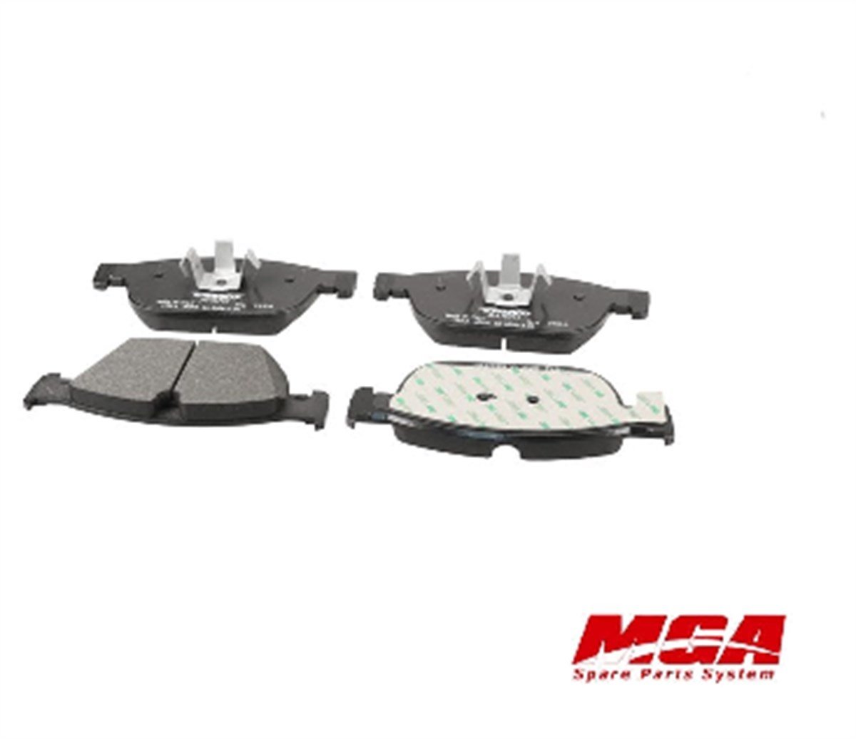 ÖN FREN BALATASI XC60 2018-/ XC90 2016-/ S90 /V90 2017-