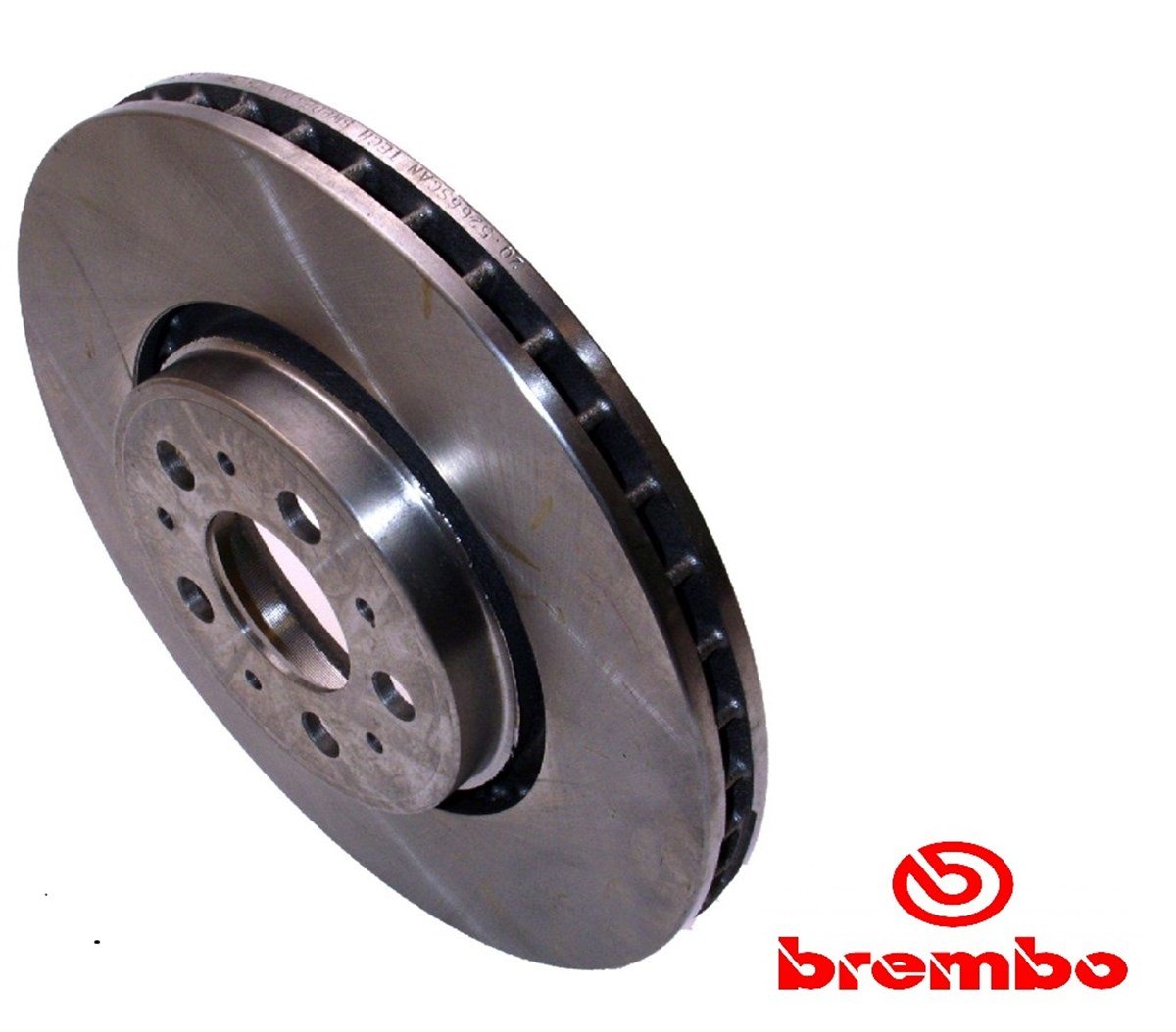 ÖN FREN DİSKİ XC90/S60/V70 2005- MODEL YILI SONRASI