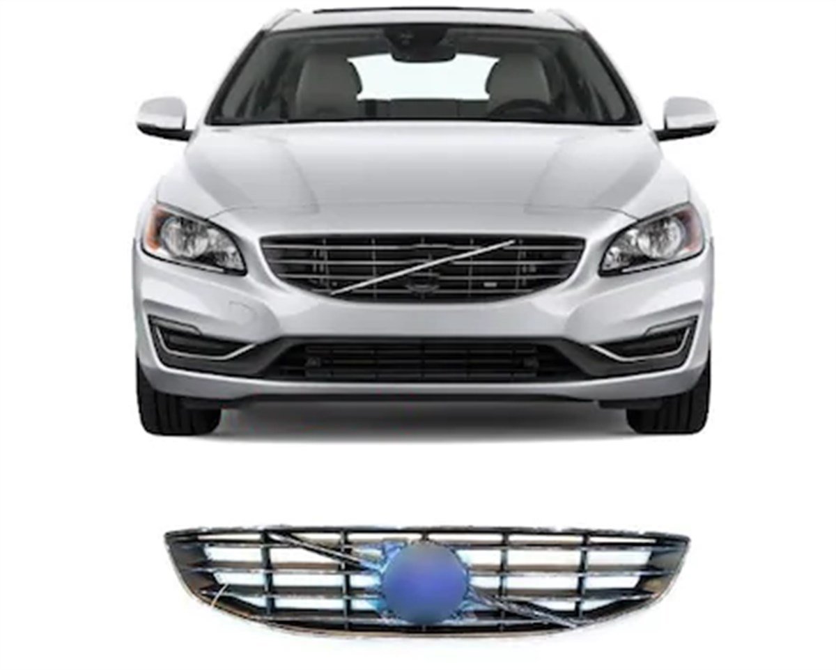 ÖN PANJUR S60 2011-