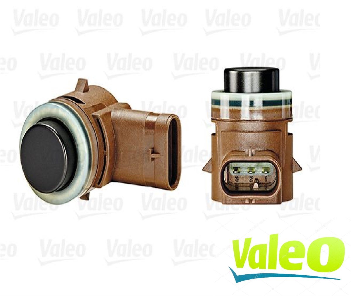 ÖN PARK SENSÖRÜ,DIŞ S90/V90/XC60/XC90