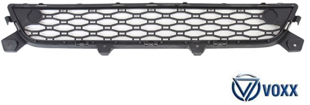 ÖN TAMPON ALT ORTA IZGARA XC60 -17