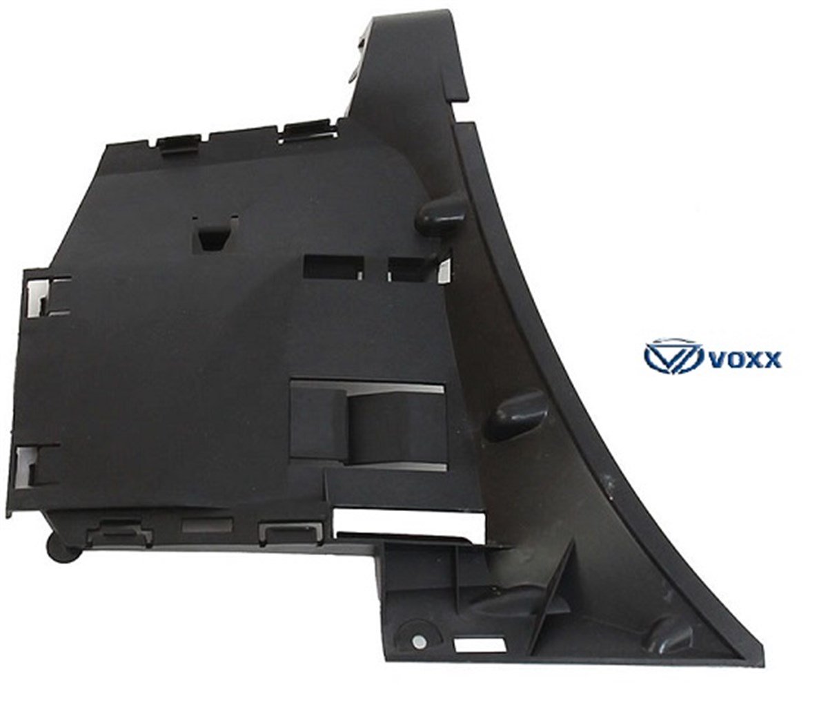 ÖN TAMPON BAĞ. AYAĞI SAĞ S80 1999-2006