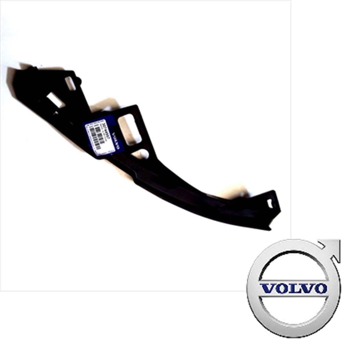 ÖN TAMPON BRAKETİ SAĞ S40/V50