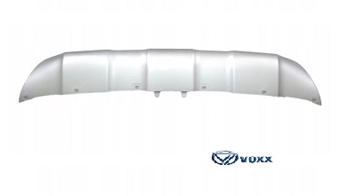 ÖN TAMPON DİFÜZÖRÜ XC60 2014-2017