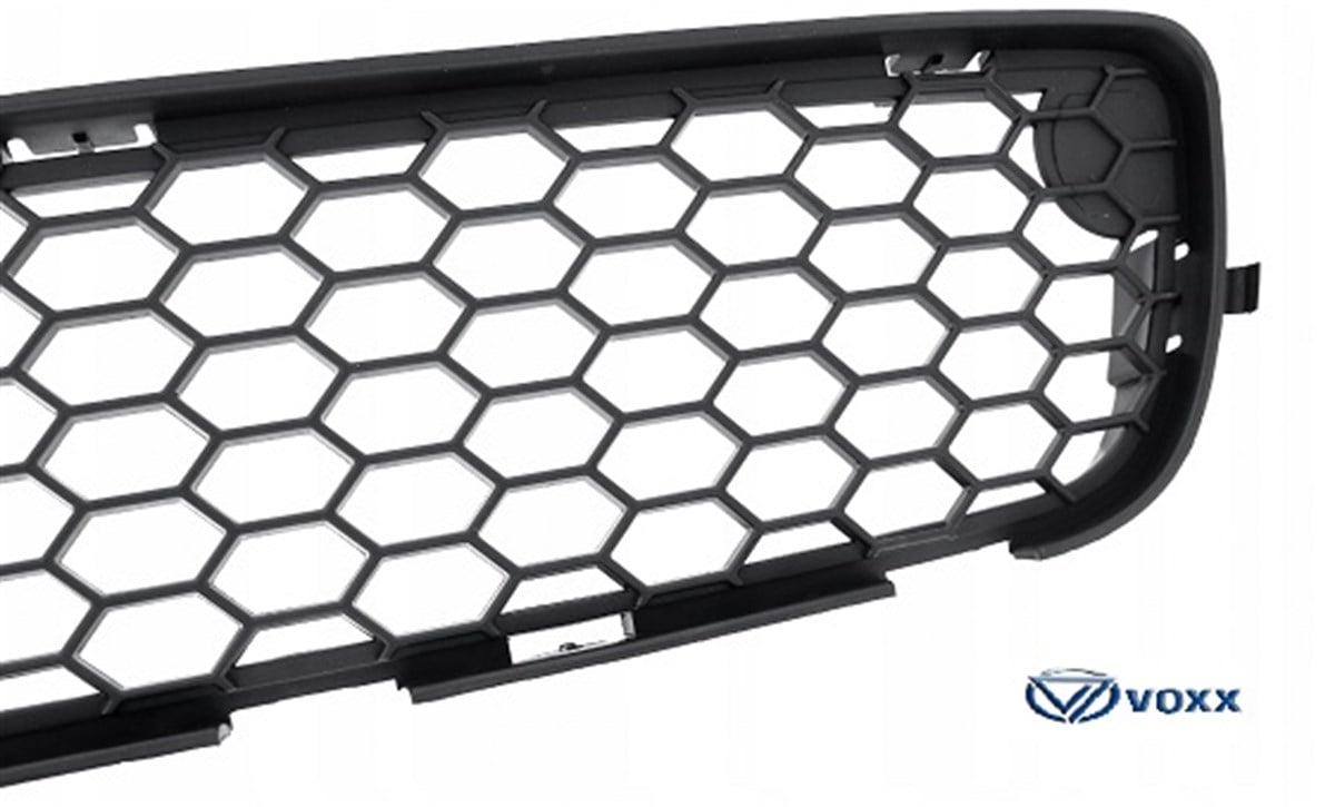 ÖN TAMPON IZGARASI MENFEZ S80 2007- 