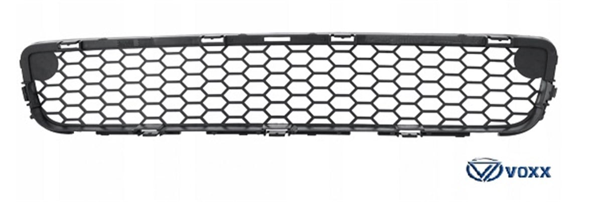 ÖN TAMPON IZGARASI MENFEZ S80 2007- 