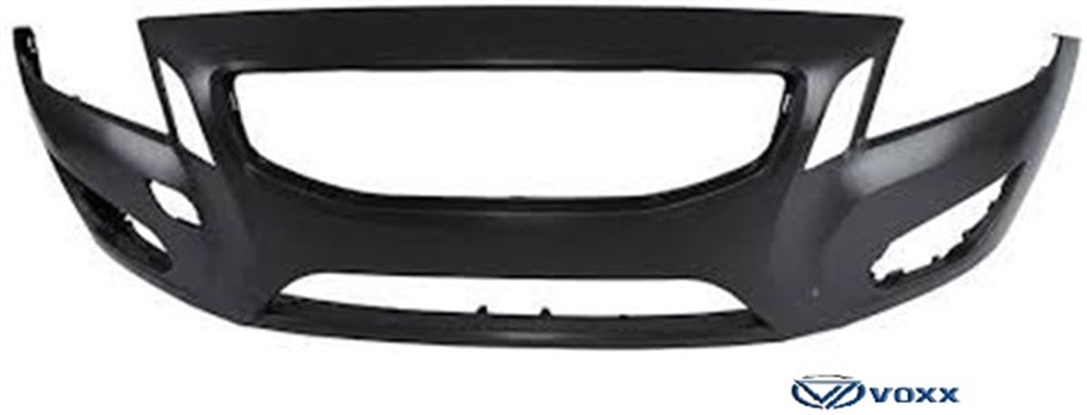 ÖN TAMPON S60/V60 2011-