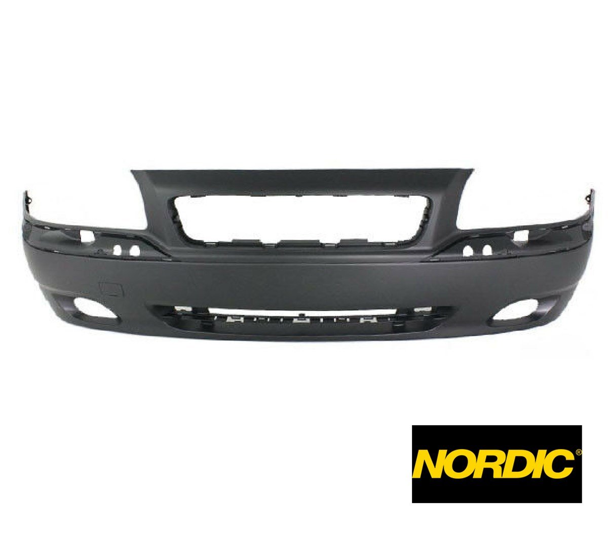 ÖN TAMPON S80 -2006