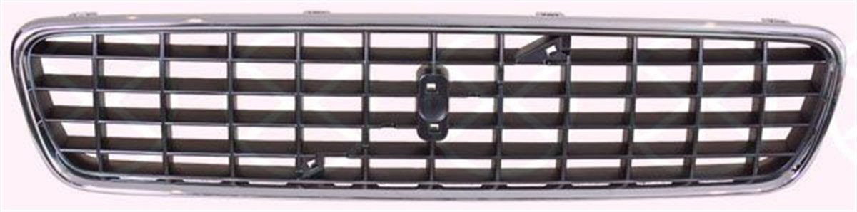 PANJUR  NS40/V50 2004-2007 