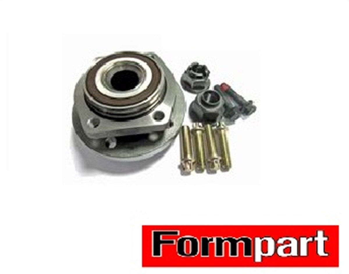 PORYA BİLYA KİTİ ÖN   S70/V70/XC70/850/C70